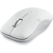 Mouse Verbatim óptico inalámbrico para notebooks