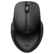 Mouse inalámbrico HP 435 para múltiplesdispositivos.