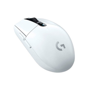 Mouse Logitech G305 lightspeed wireless mouse white