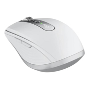 Mouse Logitech MX Anywhere 3 Gris Claro .