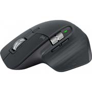 MOUSE LOGITECH MX MASTER 3 FOR BUSINESS INÁLAMBRICO GRAFITO
