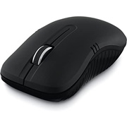 Mouse Verbatim óptico inalámbrico para notebooks