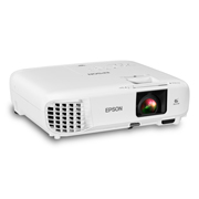 Videoproyector Epson powerlite E20 .