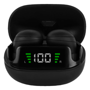 AUDÍFONOS PERCET CHOICE TINY BEATZ INALÁMBRICOS TWS COLOR NEGRO