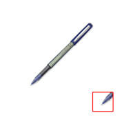 Bolígrafo extra fino Precise V5 Pilot punta rodante, color azul, caja c/12 pzas