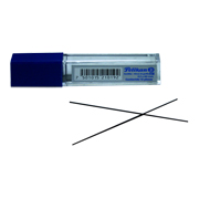 Puntillas de grafito Pelikan de 0.5 mm. Tubo con 12 puntillas