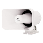 Sirena de dos tonos STEREN 1 pza .