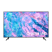 PANTALLA SAMSUNG CRYSTAL CU7010 55 PULGADAS SMART TV UHD 4K