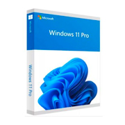 Windows Microsoft OEM 11 pro 64bits .