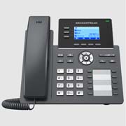 Teléfono IP Grandstream modelo 2604 .
