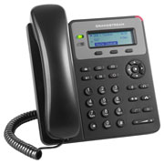 Teléfono IP Grandstream modelo 1615 .