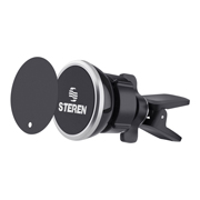 Soporte magnetico para celular con ve las STEREN 1 pza