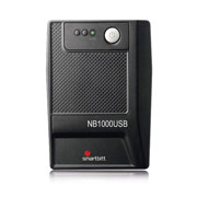No break SMARTBITT 1000 VA, 500 W, SBNB1000USB