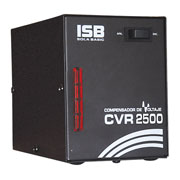 Regulador SOLA BASIC 2500 VA, 1500 W,  CVR-2500 EE