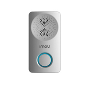 TIMBRE O CAMPANA WIFI IMOU CHIME