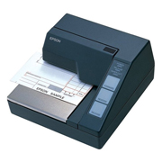 Impresora matricial Epson TM-U295 .