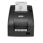 Impresora matricial Epson TM-U220D-806 .
