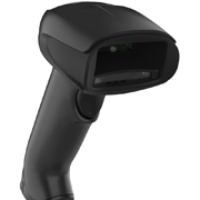 Lector honeywell alambrico kid 1d/2d ro xenon con cable usb  1950grs