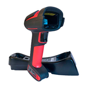 LECTOR HONEYWELL 1991ISR INALAMBRICO INDUSTRIAL SR FOCUS 2D USB C/BASE/CABLE