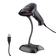 LM-Lector de codigos 2d o qr STEREN 1 pz.