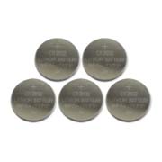 Bateria Brobotix Pila cmos cr 2032 paq/5.