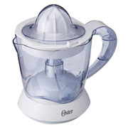 LM-Exprimidor de cítricos, Oster automat.