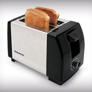 Tostador de pan Taurus leonis .