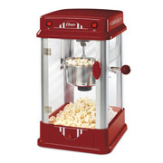 LM-Máquina para palomitas, Oster .