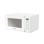 Horno Microondas Whirlpool 0.7 Pies, Blanco. WM1807W