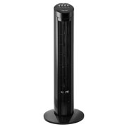 VENTILADOR DE TORRE 29 PULGADAS MARCA MYTEK MODELO 3352 COLOR NEGRO