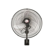 VENTILADOR DE PARED DE 18 PULGADAS MARCA MYTEK MODELO 3196 COLOR NEGRO
