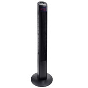 VENTILADOR DE TORRE 46 PULGADAS MARCA MYTEK MODELO 3358 COLOR NEGRO