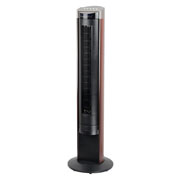 VENTILADOR DE TORRE 41 PULGADAS MARCA MYTEK MODELO 3359 COLOR NEGRO