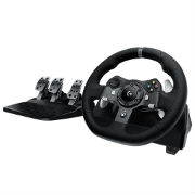 Volante Logitech G920 de carreras dri g forc