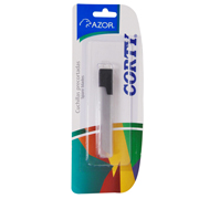 Navaja Corty 300N chico 9 mm blíster con10 navajas