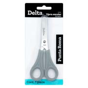 Tijera escolar Barrilito 12.7 cm  uso escolar