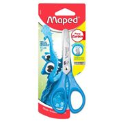 Tijera essentials zurdo Maped de 13 c uso escolar