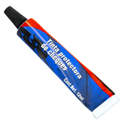 Tinta protectora de cheques Stafford color negro 12 ml