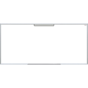 Pintarrón Clássico Alfra 120 x 150 cm .