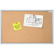 Tablero de corcho Clássico Alfra 30 x 40cm