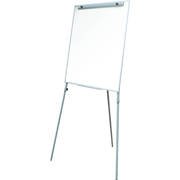 Rotafolio tripié White Star Alfra 90 X 70 cm