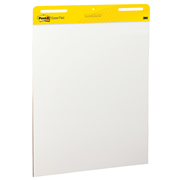 Rotafolio blanco Mod. 559ss 3M 25x30 pulgadas 1 pieza