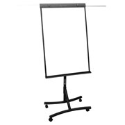 Rotafolio móvil Luxor Alfra 110 x 70 cm .