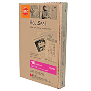 Mica térmica GBC tamaño oficio .