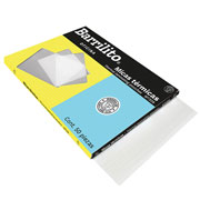 Micas térmicas Barrilito Barrilito 8 ésimás