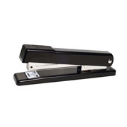 ENGRAPADORA METÁLICA DE TIRA COMPLETA MOD. B515-BLACK MARCA BOSTITCH