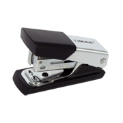 Mini engrapadora cromada mae .