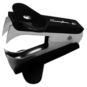 desengrapador ACCO color negro .