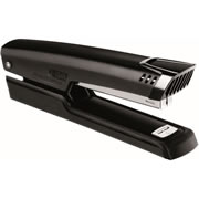 Engrapadora essentials tira completa Maped  metálica color negro