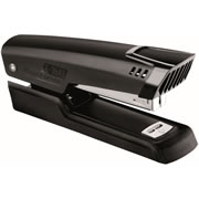 Engrapadora essentials media tira Maped metálica color negro